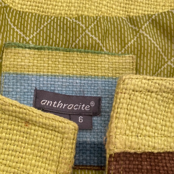 Jacket - Striped - Picture 5 of 16